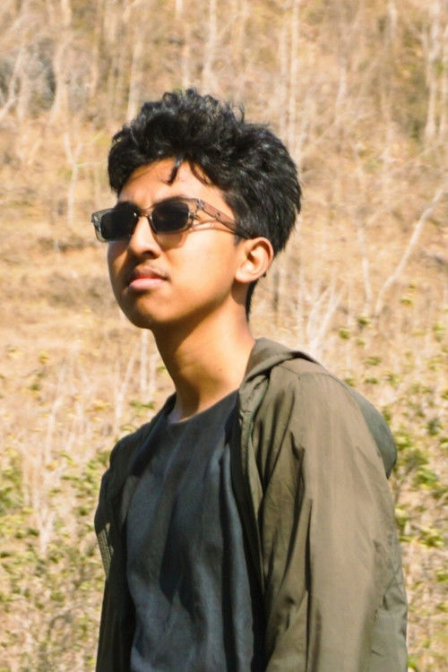 Мухаммад Абйндра