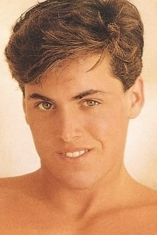 Даннй Озмонд