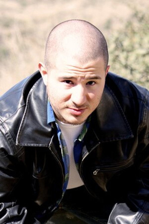 Кевин Бариле