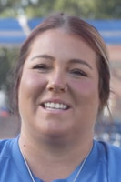 Лаурен Хаегер