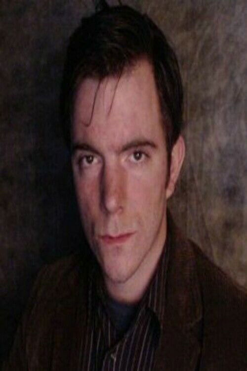 Ницхолас Горофф