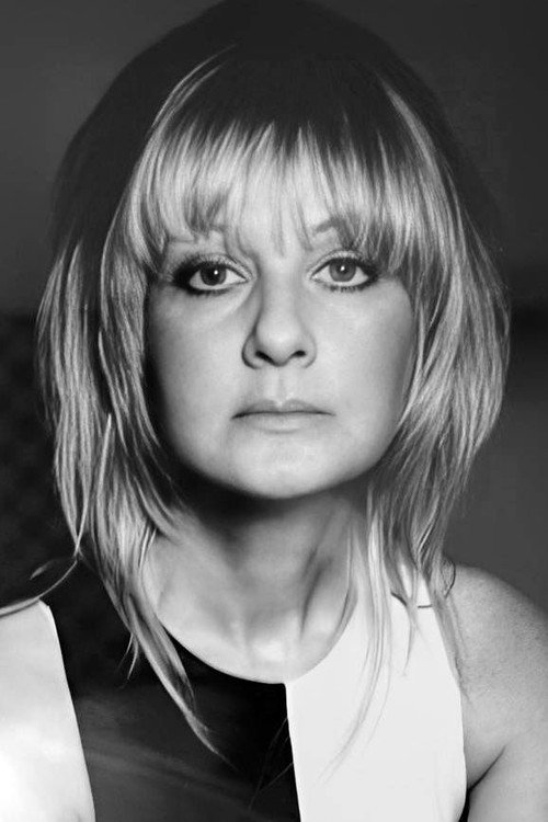 Сузанне Баркер