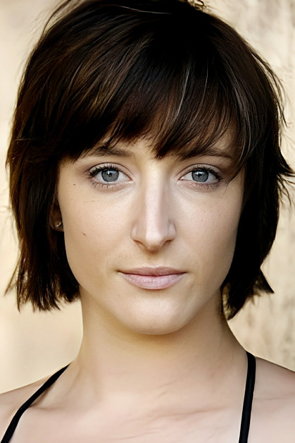 Барретт Перлман