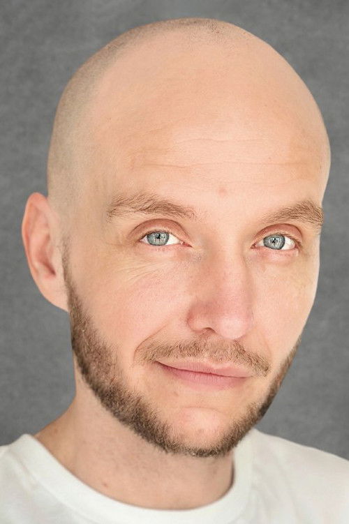 Мартин Вентер