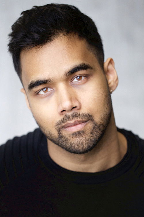 Мохит Матхур