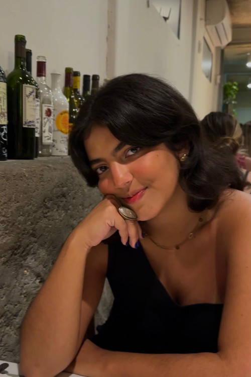 Jулиа Виллела