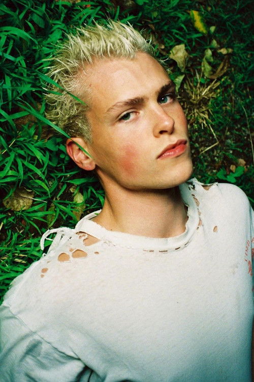 Jарон Бакер