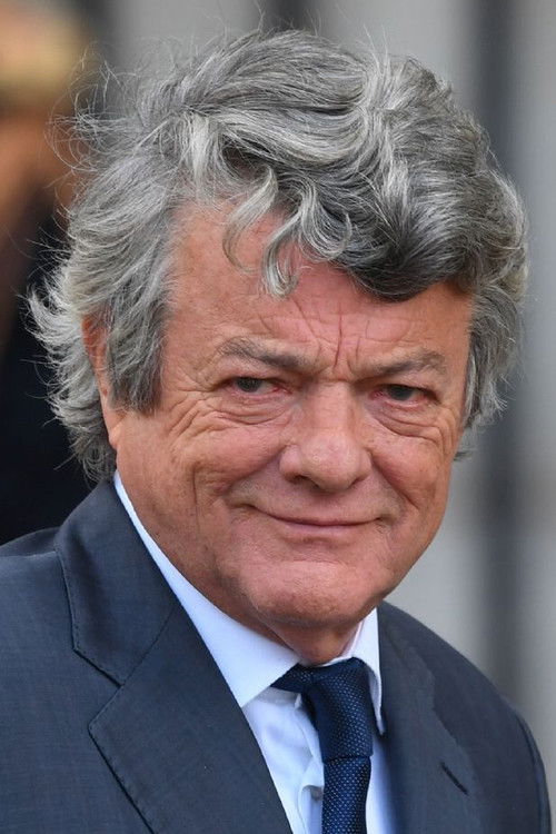 Jеан-Лоуис Борлоо