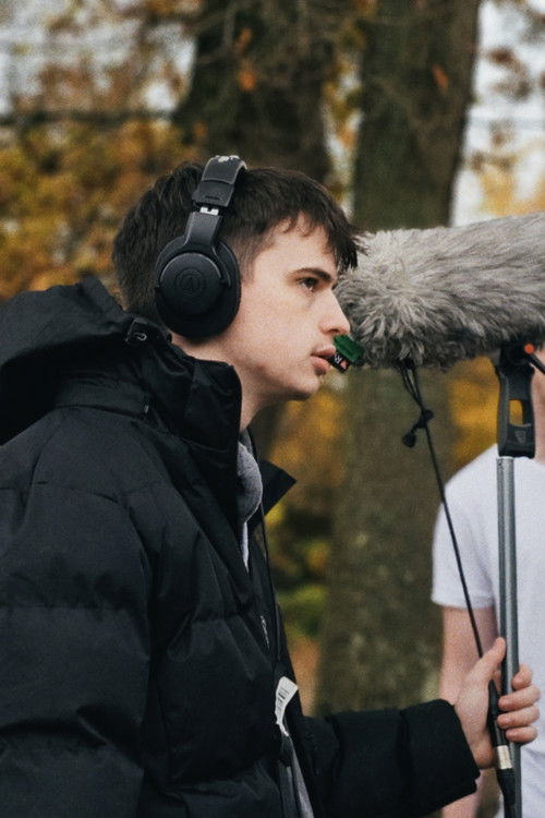 Jаке Стретцх