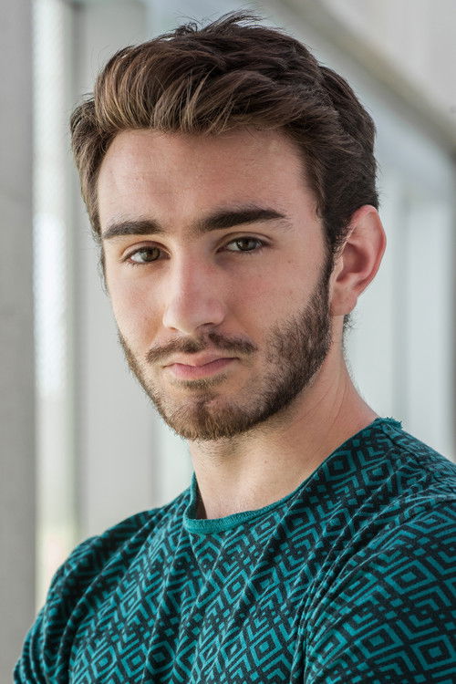 Артхур Морел Ван Хйфте