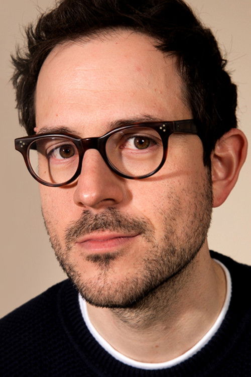 Jессе Давид Фоx