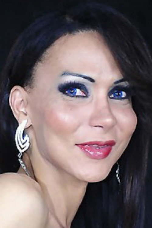 Еллен Хоустон