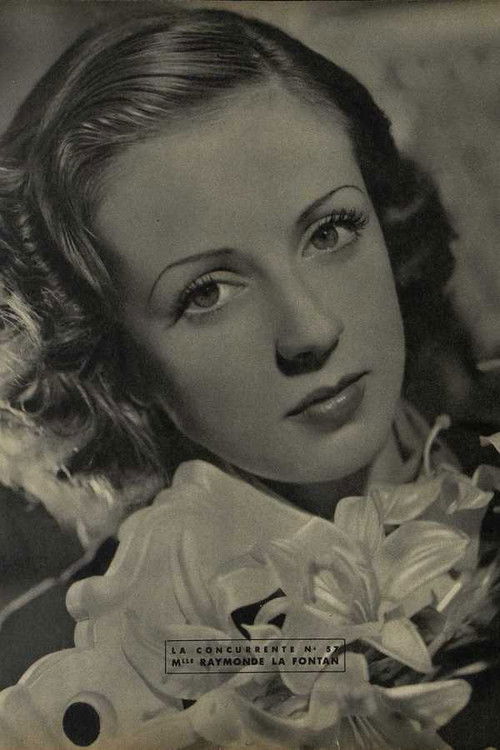 Раймонде Ла Фонтан