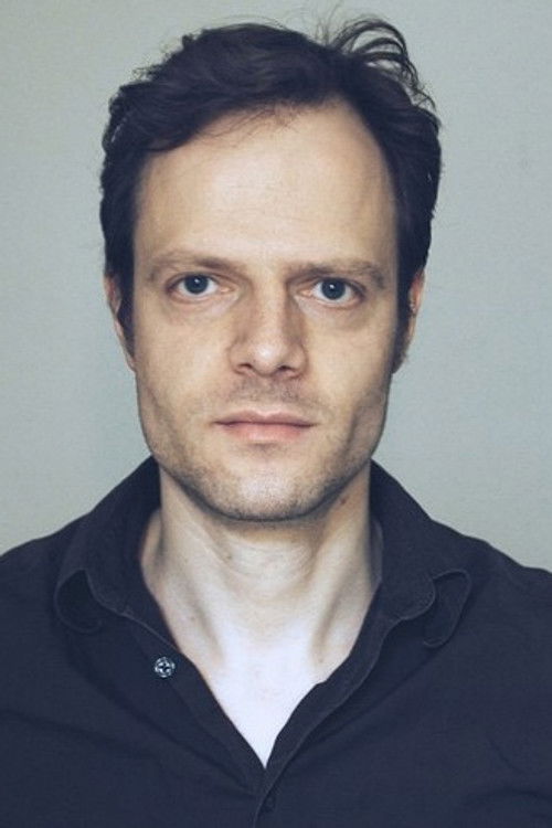 Мартин Петер