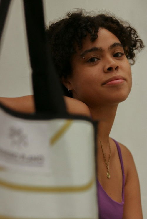 Лаура де Соуза