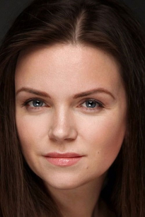 Анна Славина