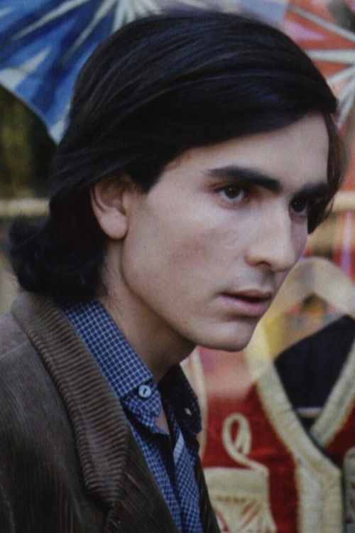 Гуиллауме дес Форêтс