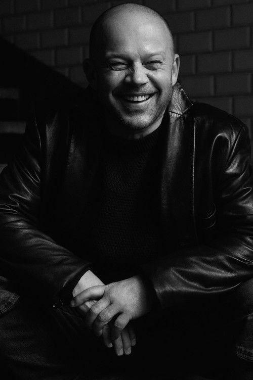 Оливиер Луссе Моуриер