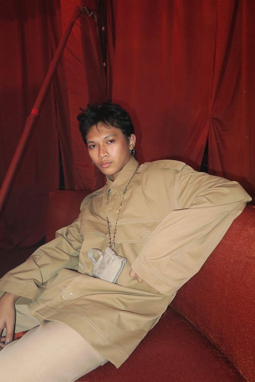 Jустин Феррер