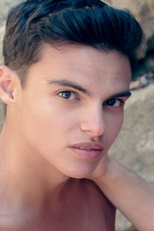 Габриел Мартин