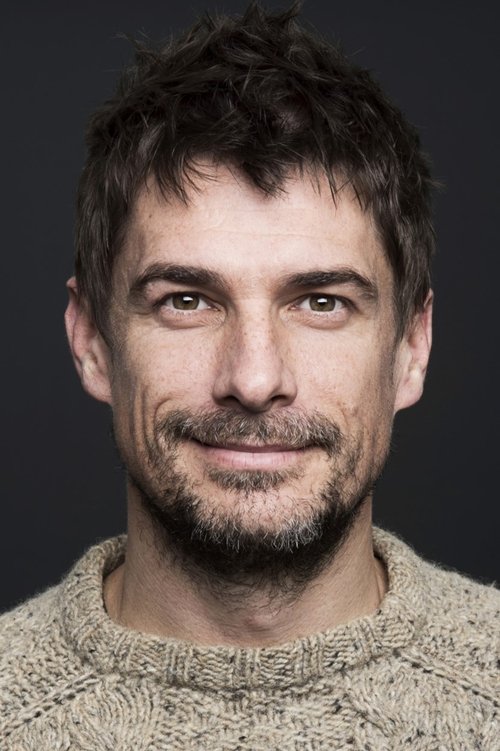 Цраиг Русселл