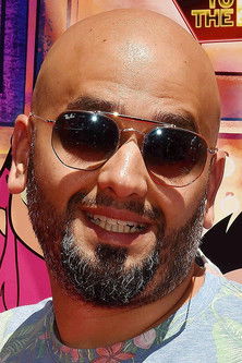 Петер Рида Мицхаил