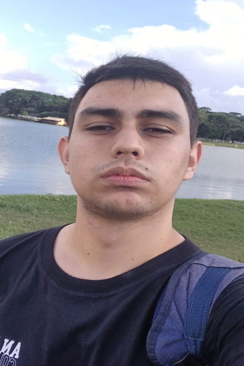 Габриел Тенóрио