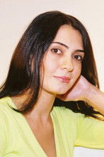 Гулзар Гурбанова