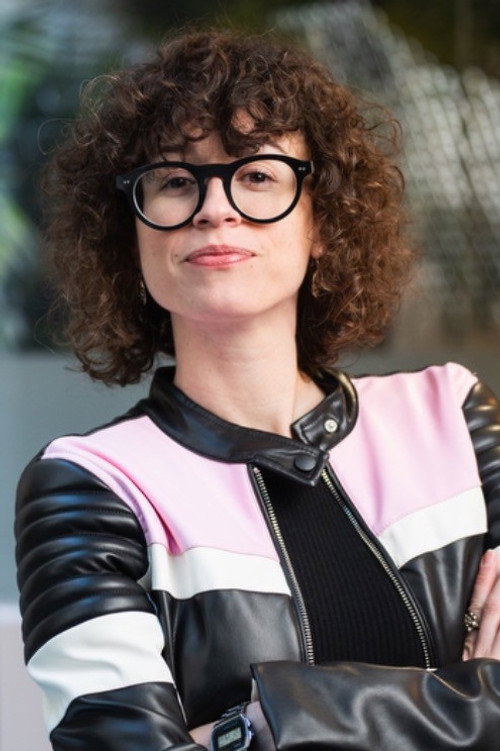 Цармен Родрíгуез Дíаз