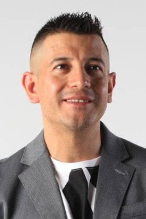 Фелипе Силва