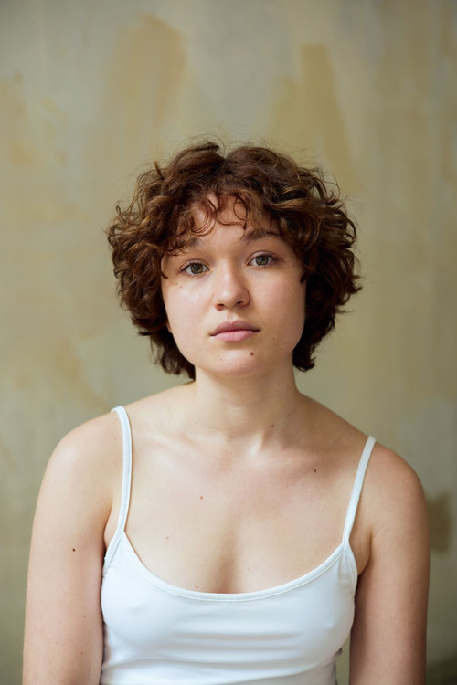 Матхилда Смидт