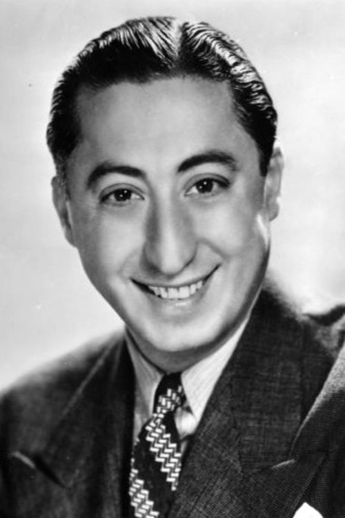  Бенни Рубин