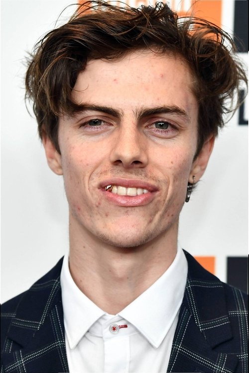 Рйдер МцЛаугхлин