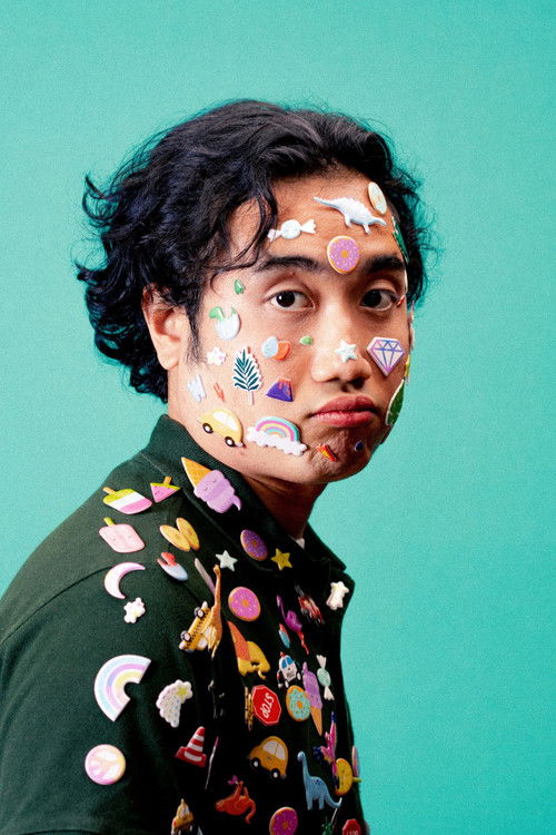 Леррйант Крисдй