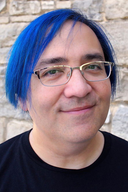 Jим Форонда