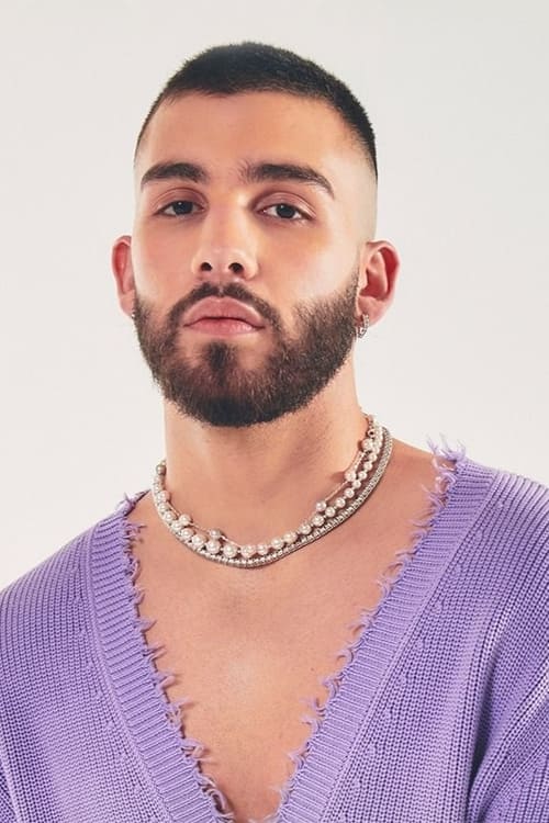 Мануел Туризо