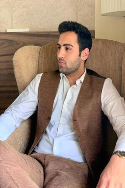 Химансху Дханкхар