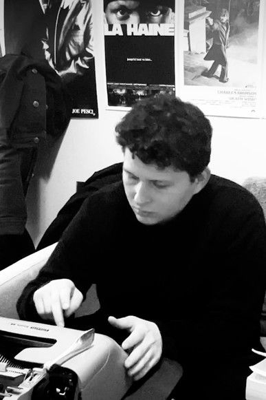 Еден Де Jесус