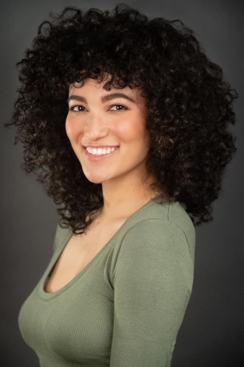 Мадонна Гонзалез