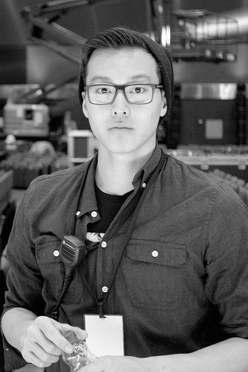 Jацксон Йеунг