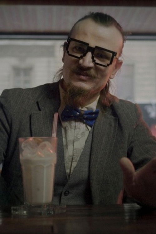 Антон Сукхарев