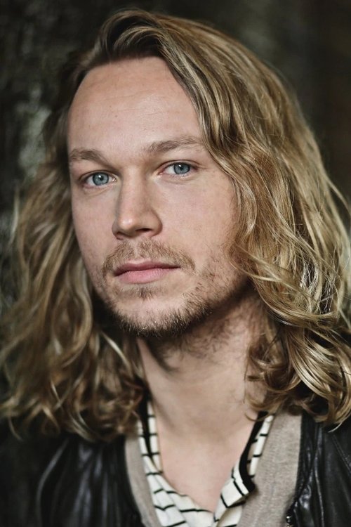 Алеx Гиллисон