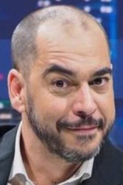 Аарóн Гóмез