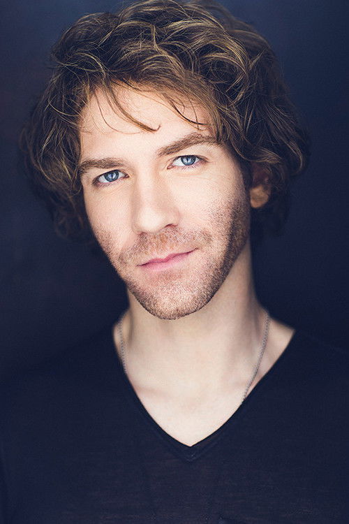 Стевен Андерсон