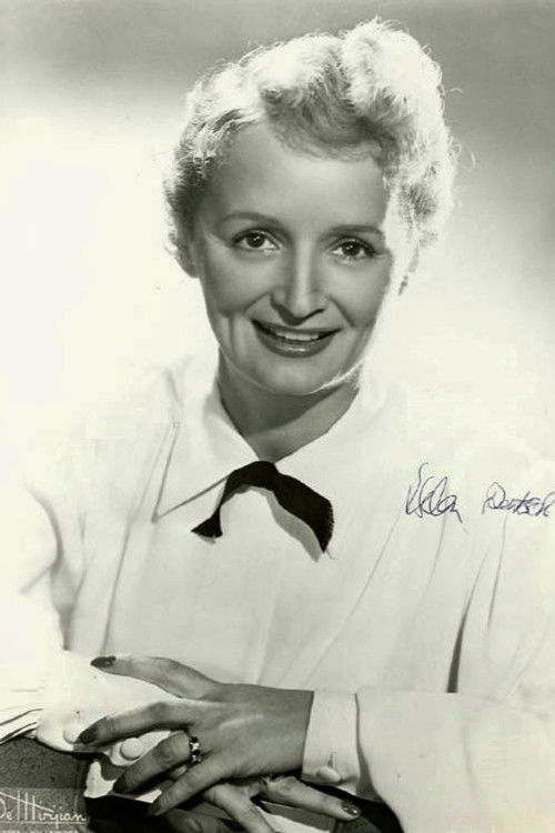 Хелен Деутсцх