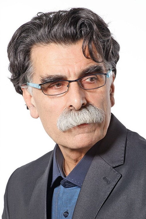 Кадер Абдолах