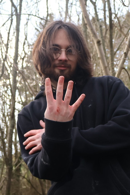 Маттхеw Ханлон