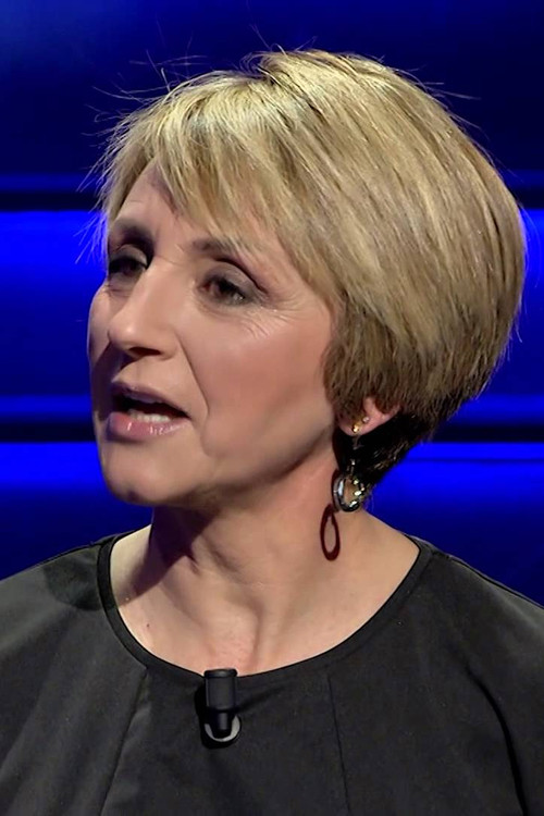 Мариана Конди