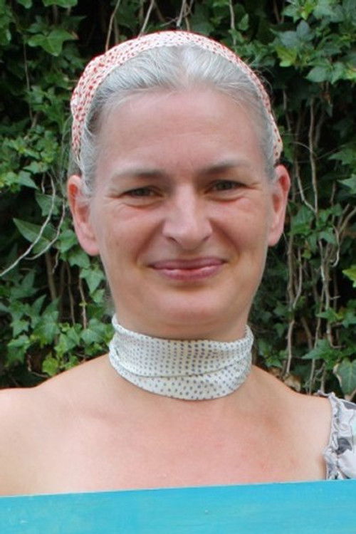 Сарах Мариа Фритсцхе