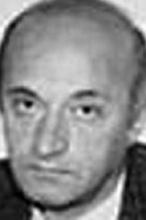 Гия Кусрашвили